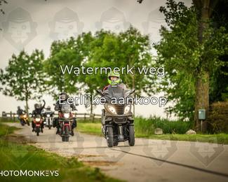 Motor Elfstedentocht – 9 juni 2025 photo