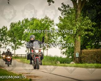 Motor Elfstedentocht – 9 juni 2025 photo
