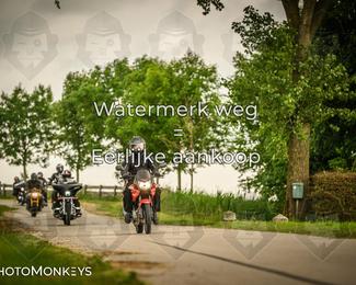 Motor Elfstedentocht – 9 juni 2025 photo