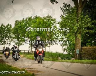 Motor Elfstedentocht – 9 juni 2025 photo