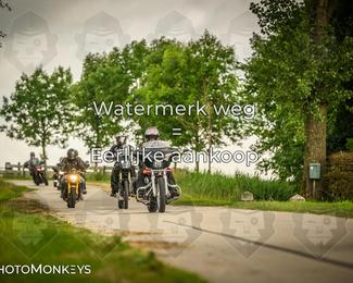 Motor Elfstedentocht – 9 juni 2025 photo