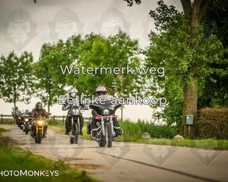 Motor Elfstedentocht – 9 juni 2025 photo