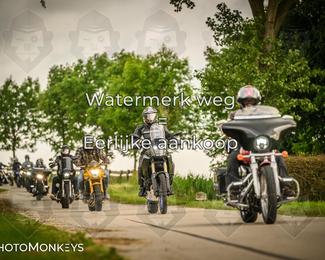 Motor Elfstedentocht – 9 juni 2025 photo