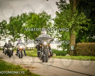 Motor Elfstedentocht – 9 juni 2025 photo