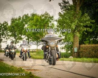 Motor Elfstedentocht – 9 juni 2025 photo