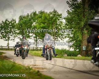 Motor Elfstedentocht – 9 juni 2025 photo