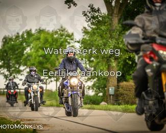 Motor Elfstedentocht – 9 juni 2025 photo
