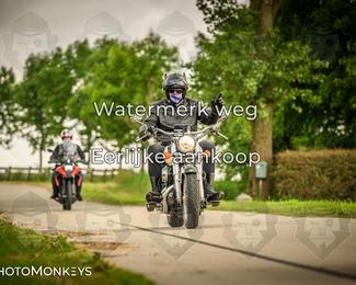 Motor Elfstedentocht – 9 juni 2025 photo