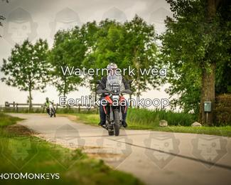 Motor Elfstedentocht – 9 juni 2025 photo