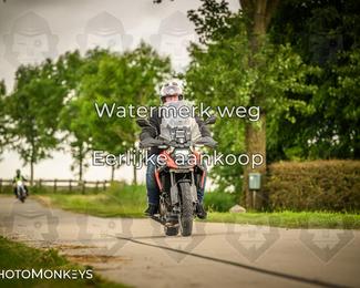 Motor Elfstedentocht – 9 juni 2025 photo