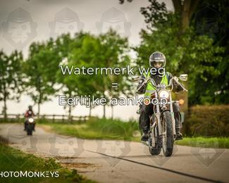 Motor Elfstedentocht – 9 juni 2025 photo