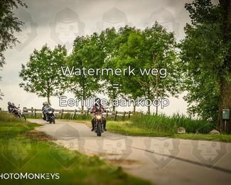 Motor Elfstedentocht – 9 juni 2025 photo