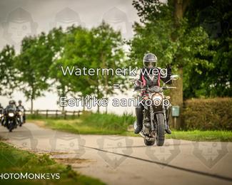 Motor Elfstedentocht – 9 juni 2025 photo