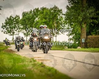 Motor Elfstedentocht – 9 juni 2025 photo