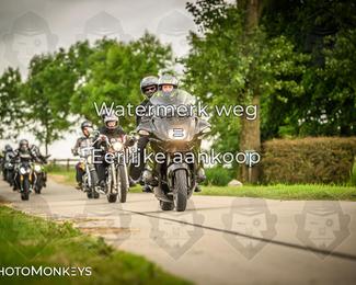 Motor Elfstedentocht – 9 juni 2025 photo