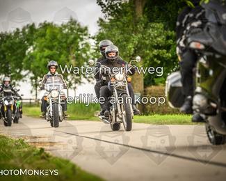 Motor Elfstedentocht – 9 juni 2025 photo