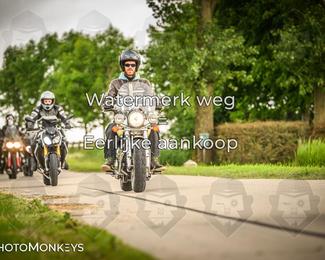Motor Elfstedentocht – 9 juni 2025 photo