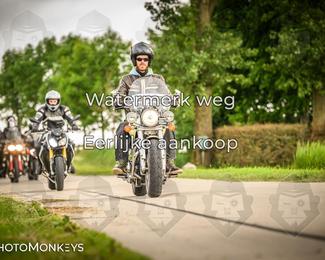 Motor Elfstedentocht – 9 juni 2025 photo