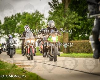 Motor Elfstedentocht – 9 juni 2025 photo