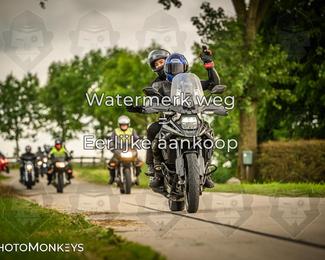 Motor Elfstedentocht – 9 juni 2025 photo