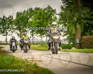 Motor Elfstedentocht – 9 juni 2025 photo