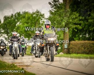 Motor Elfstedentocht – 9 juni 2025 photo