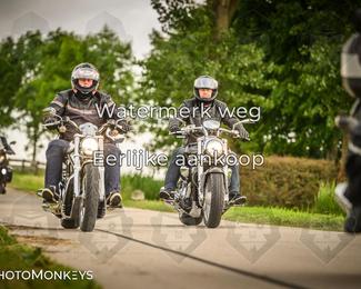 Motor Elfstedentocht – 9 juni 2025 photo