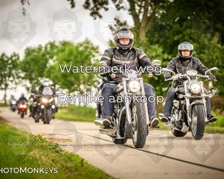 Motor Elfstedentocht – 9 juni 2025 photo