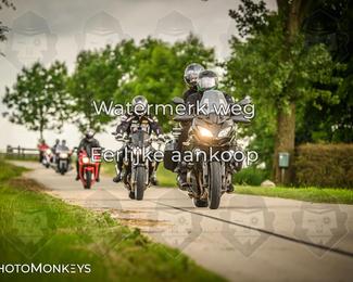Motor Elfstedentocht – 9 juni 2025 photo