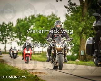 Motor Elfstedentocht – 9 juni 2025 photo
