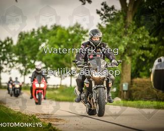 Motor Elfstedentocht – 9 juni 2025 photo