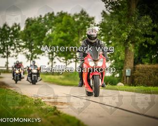 Motor Elfstedentocht – 9 juni 2025 photo