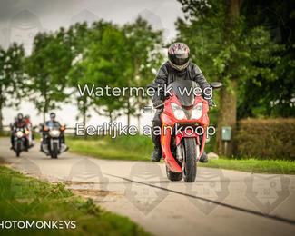 Motor Elfstedentocht – 9 juni 2025 photo