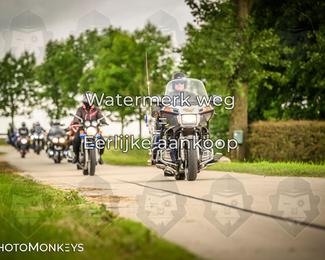 Motor Elfstedentocht – 9 juni 2025 photo