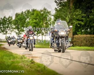 Motor Elfstedentocht – 9 juni 2025 photo