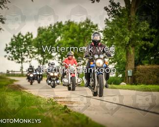 Motor Elfstedentocht – 9 juni 2025 photo
