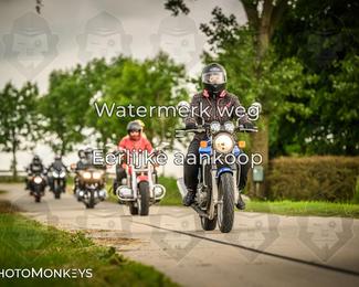 Motor Elfstedentocht – 9 juni 2025 photo