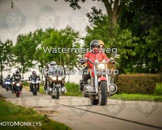 Motor Elfstedentocht – 9 juni 2025 photo