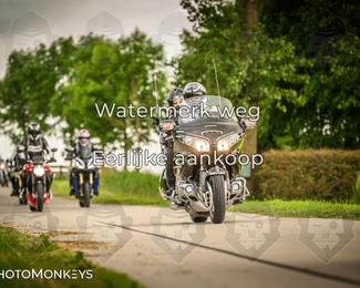 Motor Elfstedentocht – 9 juni 2025 photo