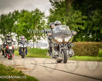 Motor Elfstedentocht – 9 juni 2025 photo