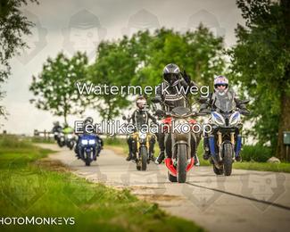 Motor Elfstedentocht – 9 juni 2025 photo
