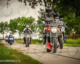 Motor Elfstedentocht – 9 juni 2025 photo