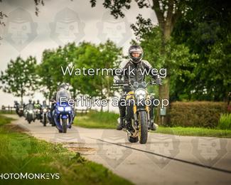 Motor Elfstedentocht – 9 juni 2025 photo