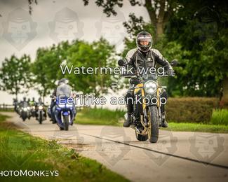Motor Elfstedentocht – 9 juni 2025 photo
