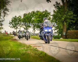 Motor Elfstedentocht – 9 juni 2025 photo