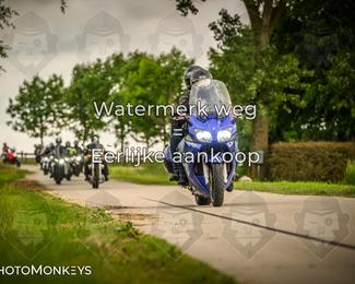 Motor Elfstedentocht – 9 juni 2025 photo