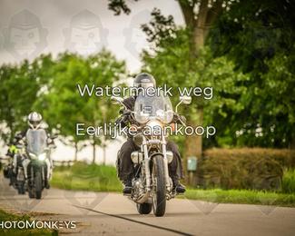 Motor Elfstedentocht – 9 juni 2025 photo