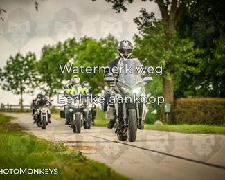 Motor Elfstedentocht – 9 juni 2025 photo