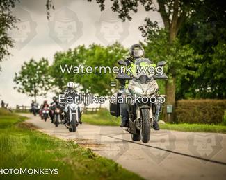 Motor Elfstedentocht – 9 juni 2025 photo