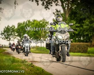 Motor Elfstedentocht – 9 juni 2025 photo
